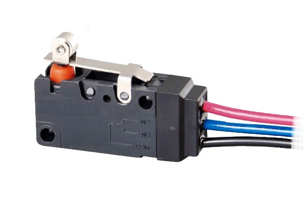 防水微動開關(guān)G5W11-WZ200A05-W {防水微動開關(guān)G5W11-WZ200A05-W width=