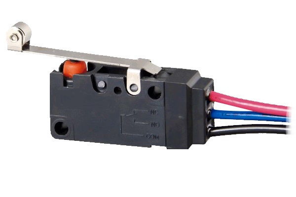 防水微動開關(guān)G5W11-WZ200A06-W {防水微動開關(guān)G5W11-WZ200A06-W width=