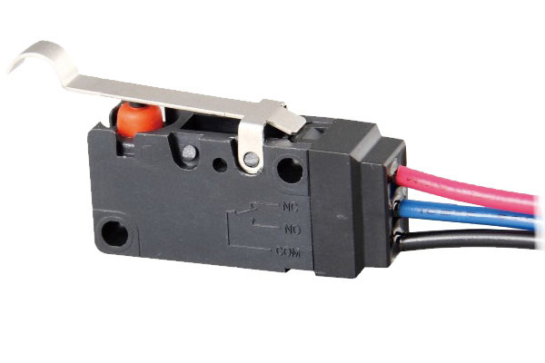 防水微動開關(guān)G5W11-WZ200A04-W {防水微動開關(guān)G5W11-WZ200A04-W width=