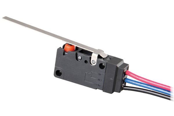 防水微動開關(guān)G5W11-WZ200A03-W {防水微動開關(guān)G5W11-WZ200A03-W width=