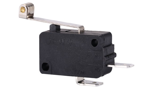 DV-16-A06-NN3-100E型微動開關(guān) {DV-16-A06-NN3-100E型微動開關(guān) width=