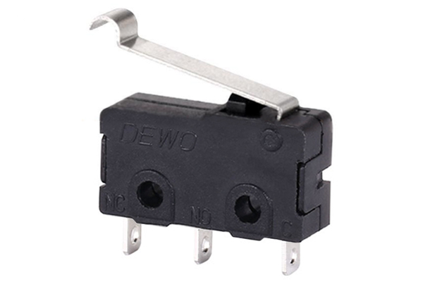 SS5-07N1-090智能家居微動開關(guān) {SS5-07N1-090智能家居微動開關(guān) width=