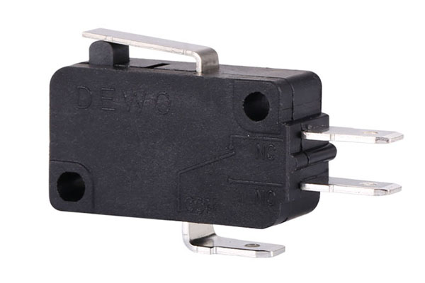 DV-16-A01-NN1-200E型微動開關(guān) {DV-16-A01-NN1-200E型微動開關(guān) width=