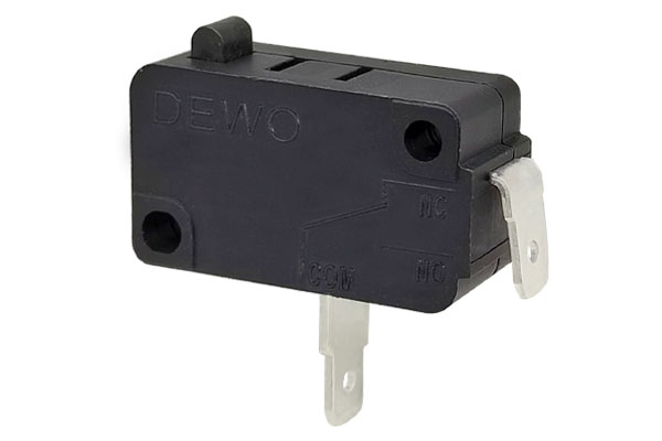 DV-16-A01-NZ2-200E-W型微動開關(guān) {DV-16-A01-NZ2-200E-W型微動開關(guān) width=