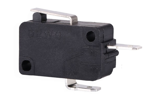 DV-16-A01-NN2-100E型微動開關(guān) {DV-16-A01-NN2-100E型微動開關(guān) width=