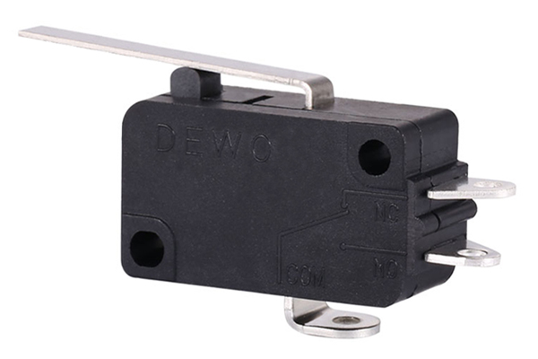 DV-16-A02-AA1-100E型微動開關(guān) {DV-16-A02-AA1-100E型微動開關(guān) width=