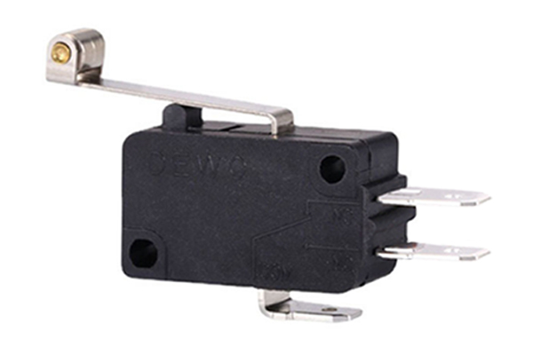 DV-16-A06-WW1-100E型微動開關(guān) {DV-16-A06-WW1-100E型微動開關(guān) width=