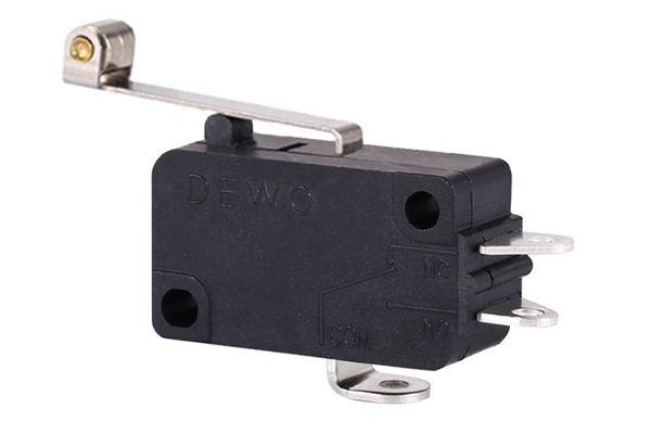 DV-16-A06-AA1-200E型微動開關(guān) {DV-16-A06-AA1-200E型微動開關(guān) width=