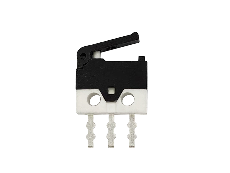 超小型微動(dòng)開(kāi)關(guān) DS027-1-01PL-15-3 {超小型微動(dòng)開(kāi)關(guān) DS027-1-01PL-15-3 width=