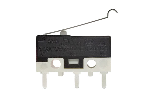 SM5-02P-040-3微動開關(guān) {SM5-02P-040-3微動開關(guān) width=