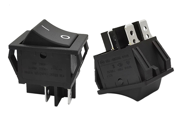 船型開關(guān) HS9-A3-04Q200-BB03 {船型開關(guān) HS9-A3-04Q200-BB03 width=