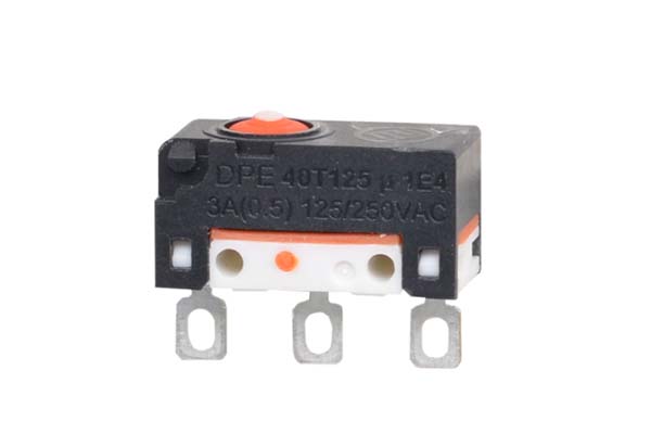 防水微動(dòng)開關(guān) DPE-X-00N {防水微動(dòng)開關(guān) DPE-X-00N width=