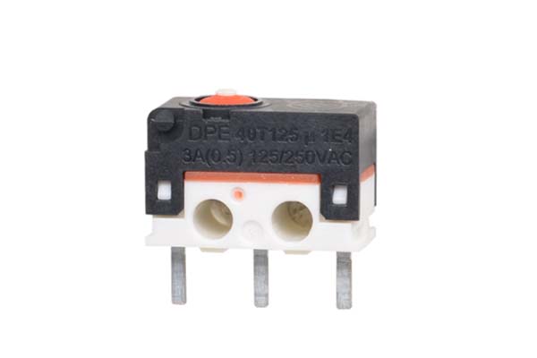 防水微動(dòng)開關(guān) DPE-D-00P {防水微動(dòng)開關(guān) DPE-D-00P width=