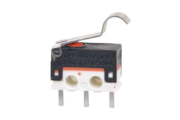 防水微動(dòng)開關(guān) DPE-D-05P {防水微動(dòng)開關(guān) DPE-D-05P width=