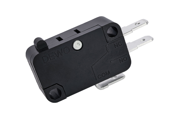 {DV-16-A00-NN1-200B-003電木耐高溫型 width=